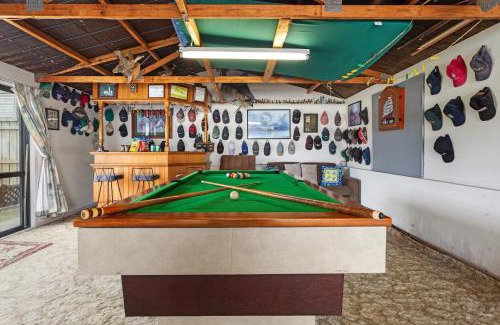 Ohope Casa | Glenhaven Hideaway - Ohope Beach Holiday Home