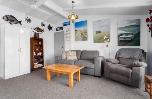 Ohope Casa | Glenhaven Hideaway - Ohope Beach Holiday Home