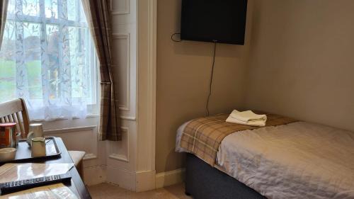 Blairgowrie Hotel | Glenisla Hotel