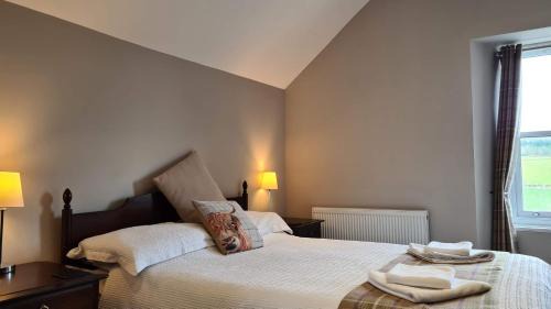 Blairgowrie Hotel | Glenisla Hotel