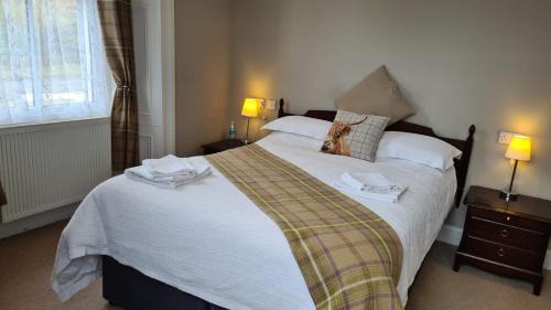 Blairgowrie Hotel | Glenisla Hotel