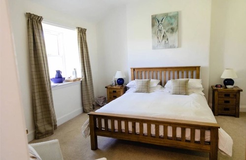 Blairgowrie Casa | Glenkilrie House