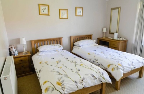 Blairgowrie Casa | Glenkilrie House