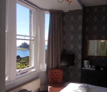 Marazion Cama Y Desayuno | Glenleigh Bed and Breakfast