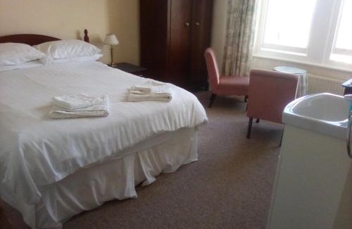 Marazion Cama Y Desayuno | Glenleigh Bed and Breakfast