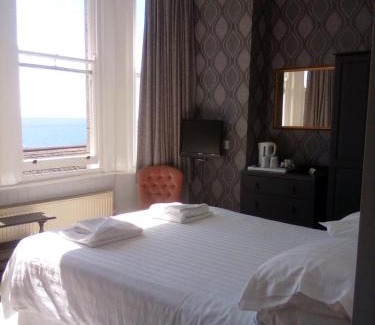 Marazion Cama Y Desayuno | Glenleigh Bed and Breakfast