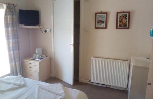 Marazion Cama Y Desayuno | Glenleigh Bed and Breakfast
