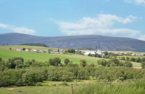 Glenlivet Casa | Glenlivet View