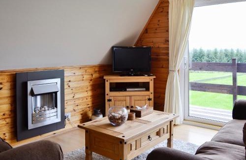 Glenlivet Casa | Glenlivet View