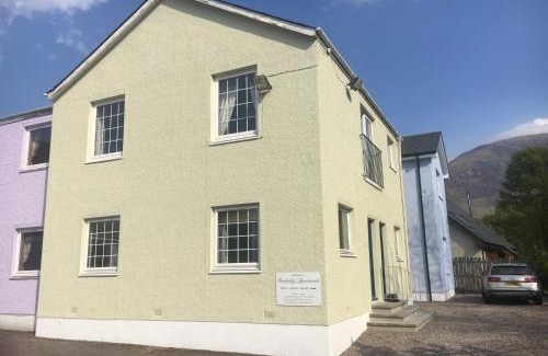 Fort William Apartamento | Glenlochy Apartments