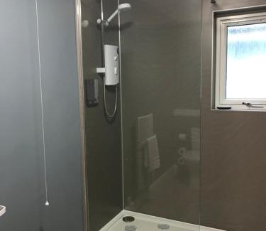 Fort William Apartamento | Glenlochy Apartments
