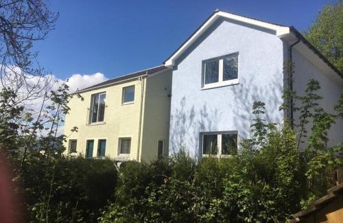 Fort William Apartamento | Glenlochy Apartments