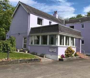 Fort William Apartamento | Glenlochy Nevis Bridge Apartments