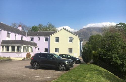 Fort William Apartamento | Glenlochy Nevis Bridge Apartments