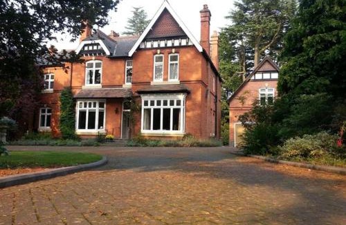 Hampton-in-Arden Cama Y Desayuno | Glenlyon Flat - NEC