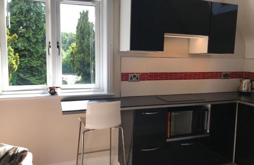 Hampton-in-Arden Cama Y Desayuno | Glenlyon Flat - NEC
