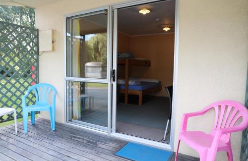 Timaru Hotel | Glenmark Holiday Park
