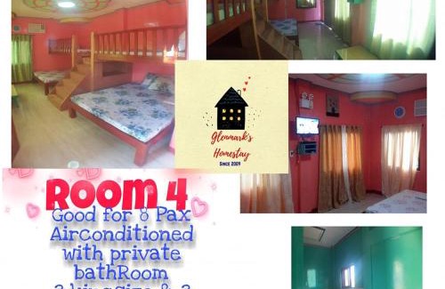 Pagudpud Casa | Glenmark's Homestay 2