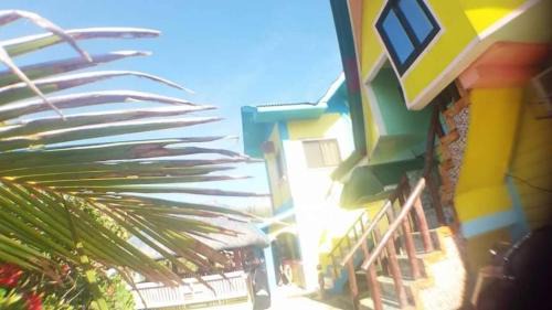 Pagudpud Casa | Glenmark's Homestay 2