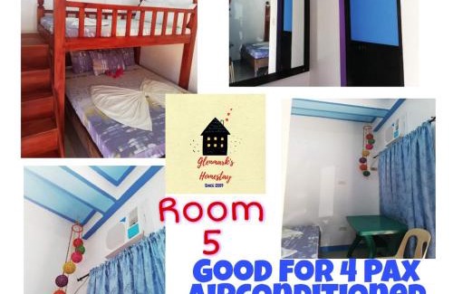 Pagudpud Casa | Glenmark's Homestay 2