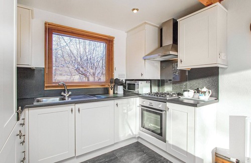 Whitebridge Chalet De Esquí | Glenmhor and Highland Park Lodges