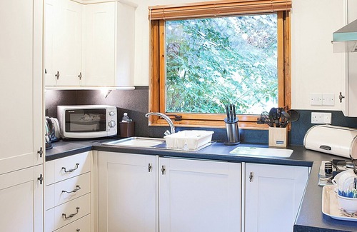 Whitebridge Chalet De Esquí | Glenmhor and Highland Park Lodges