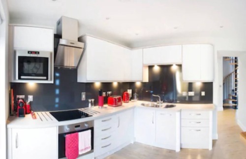 Inverness City Centre Hotel | Glenmoriston Townhouse Hotel