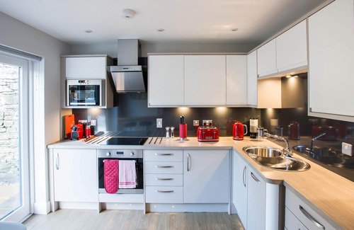 Inverness City Centre Hotel | Glenmoriston Townhouse Hotel