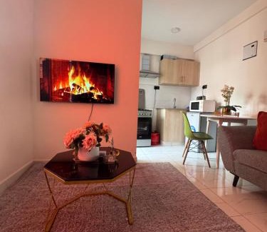 Kiambu Apartamento | Glenn 2