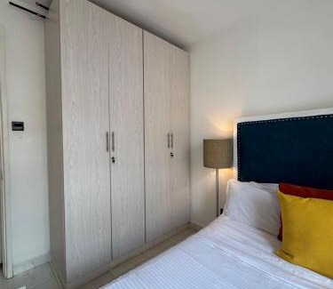 Kiambu Apartamento | Glenn 2