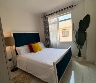 Kiambu Apartamento | Glenn 2