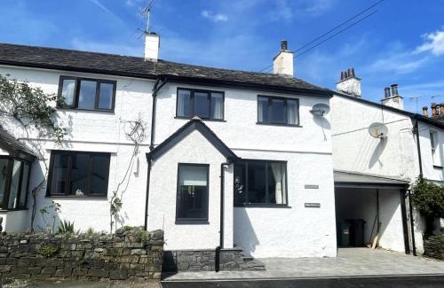Braithwaite Casa | Glenn Cottage