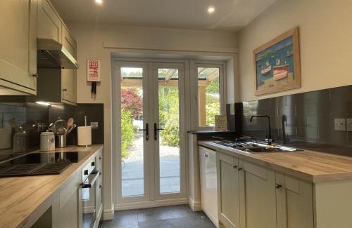 Braithwaite Casa | Glenn Cottage