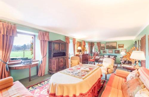 Lochearnhead Casa | Glenogle Highland Estate Home