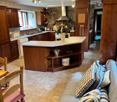 Lochearnhead Casa | Glenogle Highland Estate Home