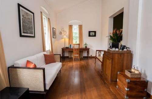 Dodangoda Complejo | Glenross Living - A Collection of 7 Private Pool Villas and 3 Colonial Suites