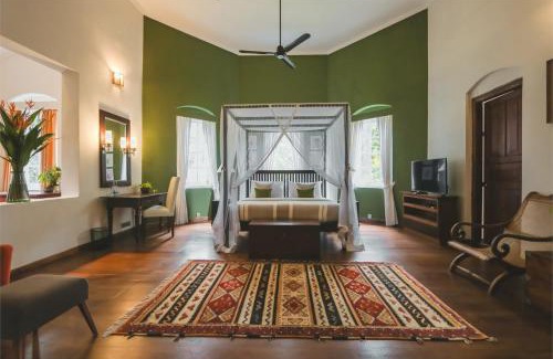 Dodangoda Complejo | Glenross Living - A Collection of 7 Private Pool Villas and 3 Colonial Suites