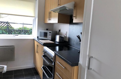 Glenrothes Apartamento | Glenrothes Central Apartments - One bedroom Apartment
