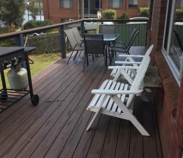 Erowal Bay Casa | Glenrowan Erowal Bay