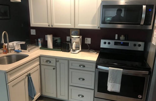 South Glens Falls Apartamento | Glens Falls Apt-On-Hudson