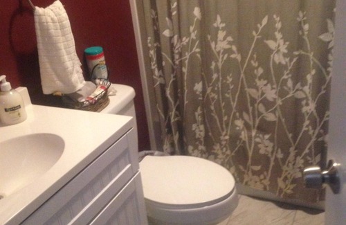 South Glens Falls Apartamento | Glens Falls Apt-On-Hudson