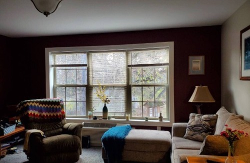 South Glens Falls Apartamento | Glens Falls Apt-On-Hudson