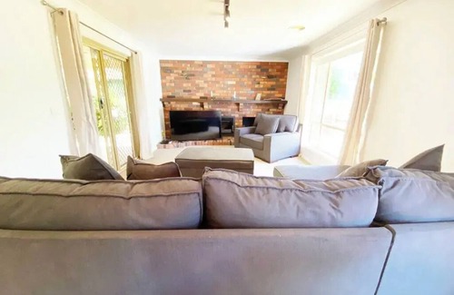 Tatton Casa | Glen’s Haven with Lakeviews