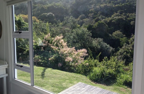 Glentana Cabaña | Glentana Cottage con vistas