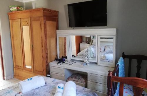 Glentana Apartamento | Glentana Silver Moon Self Catering