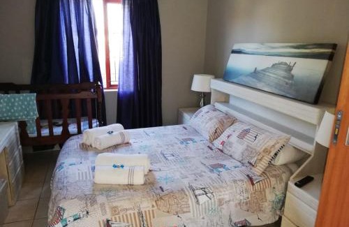 Glentana Apartamento | Glentana Silver Moon Self Catering