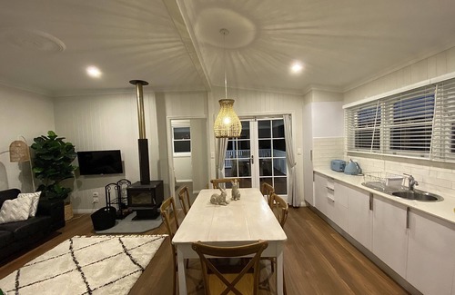 Glen Aplin Casa | Glenview Cottage Stanthorpe