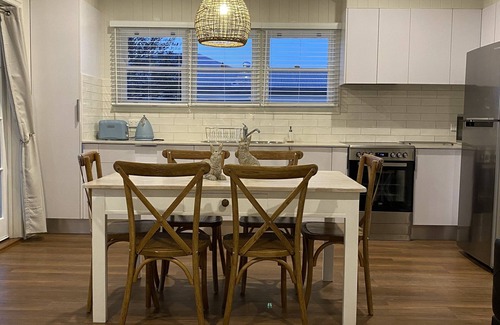 Glen Aplin Casa | Glenview Cottage Stanthorpe