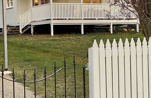 Glen Aplin Casa | Glenview Cottage Stanthorpe