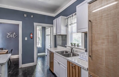 Memphis Casa | Glenview Guesthouse